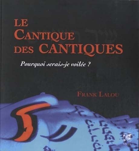 Beispielbild fr Le cantique des cantiques zum Verkauf von Gallix