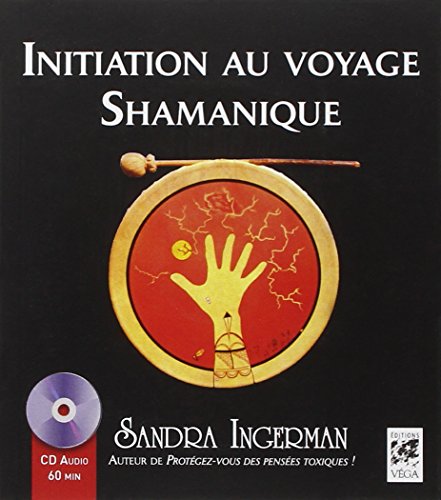Stock image for Initiation au voyage shamanique for sale by BURISBOOKS