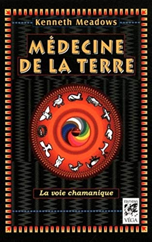 9782858297191: Mdecine de la terre