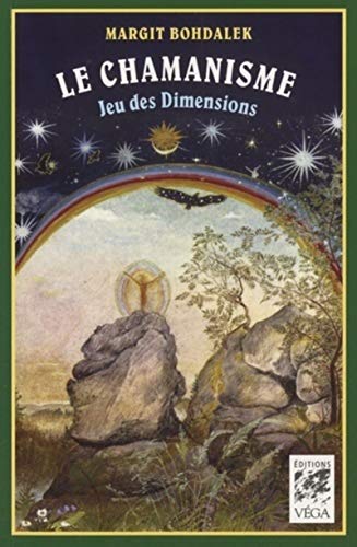 Stock image for Le chamanisme - Jeu des dimensions for sale by Librairie Th  la page