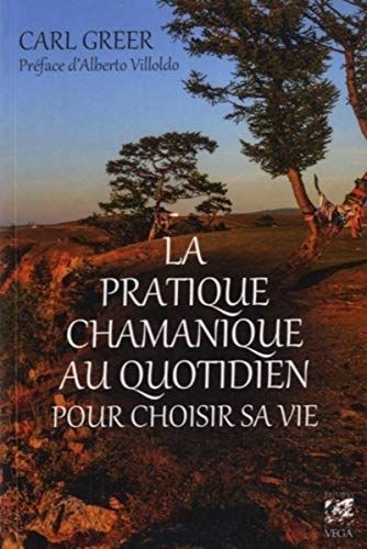 Beispielbild fr La pratique chamanique au quotidien pour choisir sa vie zum Verkauf von medimops