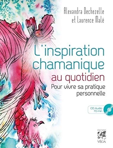 Beispielbild fr Inspiration Chamanique au Quotidien (l') zum Verkauf von medimops
