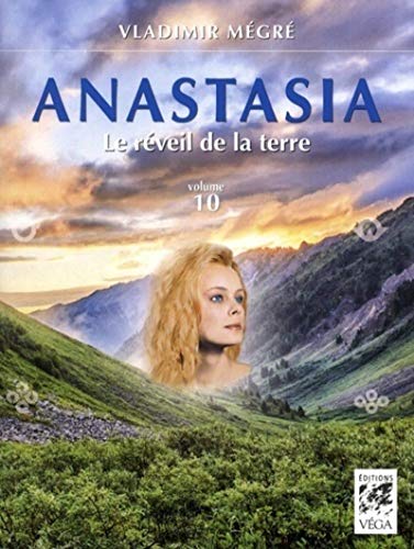 Beispielbild fr Anastasia (volume 10) zum Verkauf von Gallix