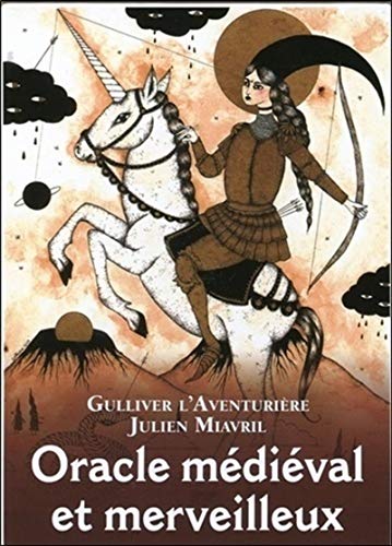 Beispielbild fr Oracle mdival et merveilleux zum Verkauf von Buchpark