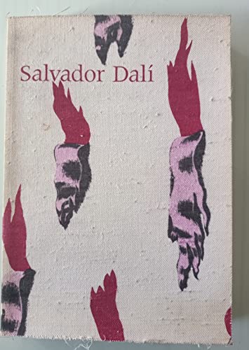 Imagen de archivo de Salvador Dali : Re trospective 1920-1980, 18 de cembre 1979-21 avril 1980, Centre Georges Pompidou, Muse e national d'art moderne (CATALOGUES DU M.N.A.M) (French Edition) a la venta por GoldBooks