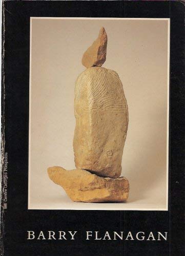 Imagen de archivo de Barry Flanagan Sculptures (French Edition) a la venta por Metakomet Books