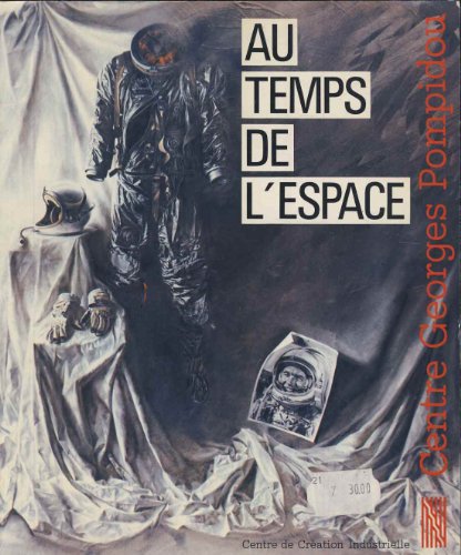 Stock image for Au Temps de l'Espace. for sale by Books+