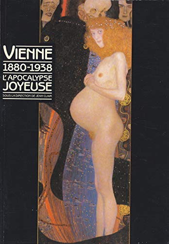 9782858503223: Vienne 1880-1938 L'apocalypse joyeuse