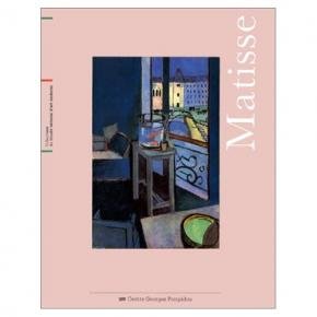 Beispielbild fr Matisse. Oeuvres de Henri Matisse [Centre Georges Pompidou] zum Verkauf von Pallas Books Antiquarian Booksellers