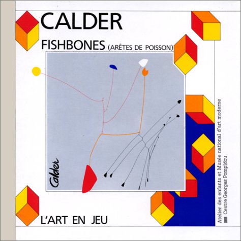 9782858504770: Aretes de poisson fishbones (ART EN JEU)