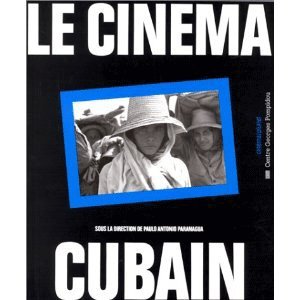 Imagen de archivo de Le Cinma cubain a la venta por Ammareal