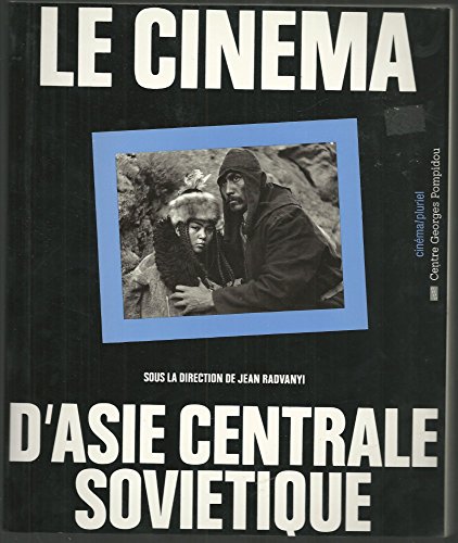 Beispielbild fr Cinema d'asie centrale sovitique zum Verkauf von Ammareal