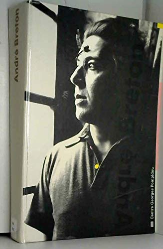 9782858505692: Andre breton la beaute convulsive (CATALOGUES DU M.N.A.M)