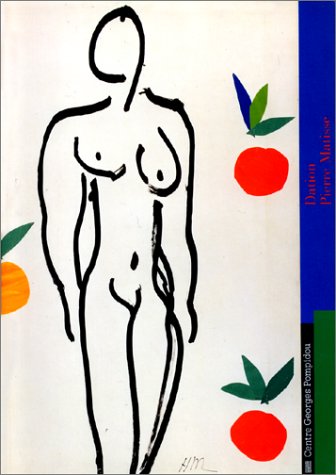 9782858506712: Dation Pierre Matisse: [exposition, Paris, 18 juin-30 septembre 1992 , Muse national d'art modern