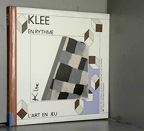 Beispielbild fr Paul Klee, En rythme zum Verkauf von Ammareal