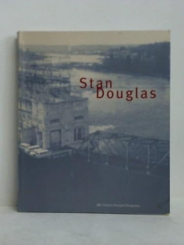 Stock image for Stan Douglas for sale by Better World Books