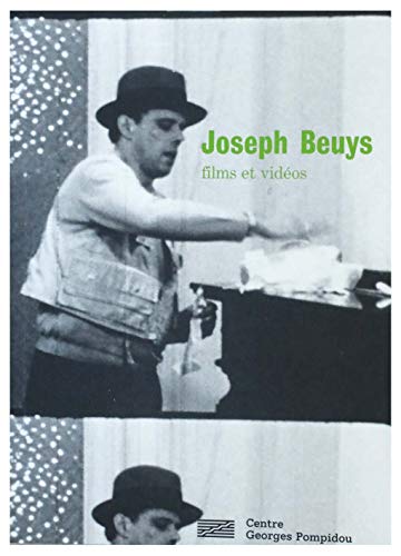 Beispielbild fr Joseph Beuys Films et Vidos zum Verkauf von Librairie Christian Chaboud