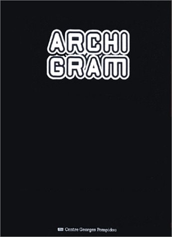 9782858507863: Archigram