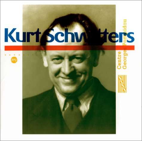 9782858507993: Kurt Schwitters: - REUNION DES MUSEES NATIONAUX