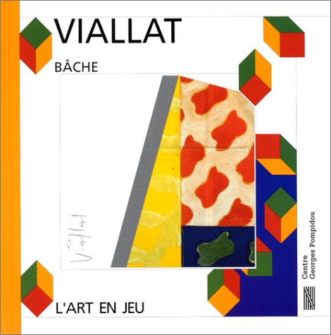 Stock image for Claude Viallat : Bche for sale by RECYCLIVRE