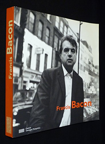 Beispielbild fr Francis Bacon (Classiques du XXe sie`cle) (French Edition) zum Verkauf von Wonder Book