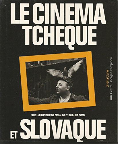 Beispielbild fr LE CINEMA TCHEQUE ET SLOVAQUE zum Verkauf von Gian Luigi Fine Books