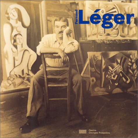 Imagen de archivo de Fernand Leger a la venta por THE CROSS Art + Books