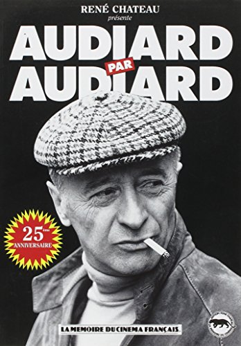 Imagen de archivo de Audiard par Audiard a la venta por medimops