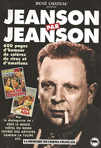 9782858520527: Jeanson par Jeanson