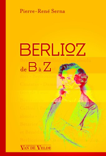 9782858683796: Berlioz de B Z