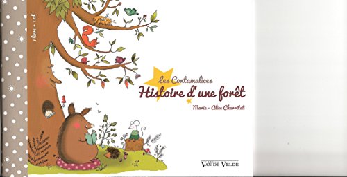 Beispielbild fr Histoire d'une fort (1CD audio) zum Verkauf von medimops
