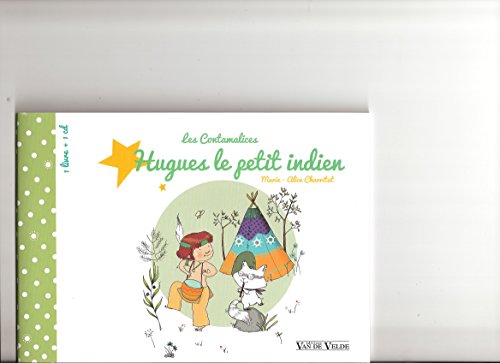 Beispielbild fr Hugues le petit indien zum Verkauf von medimops
