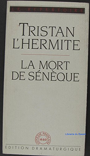 9782858780679: L hermite tristan - La mort de snque