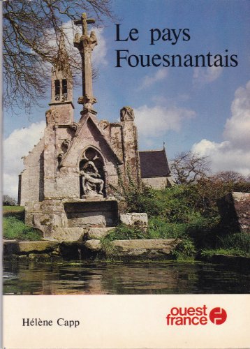 Stock image for Le pays Fouesnantais for sale by A TOUT LIVRE