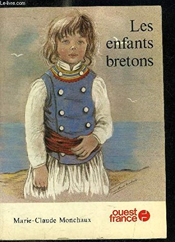 Stock image for Les enfants bretons for sale by LIVREAUTRESORSAS