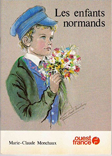 Beispielbild fr Les Enfants normands zum Verkauf von medimops