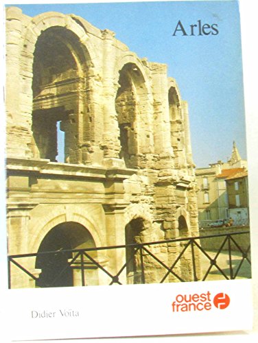 Imagen de archivo de Arles a la venta por Ammareal
