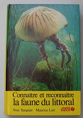 Connaître et reconnaître la faune du littoral