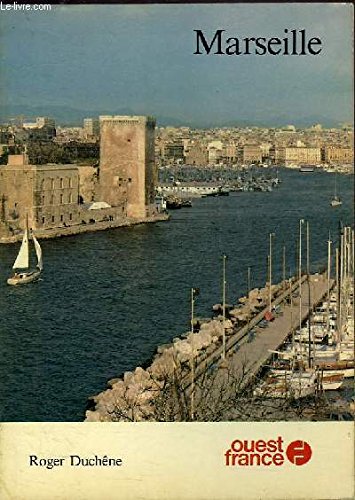 Imagen de archivo de Marseille a la venta por Ammareal