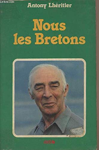 9782858824410: Nous, les bretons