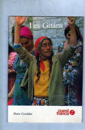 Stock image for LES GITANS for sale by Librairie rpgraphic