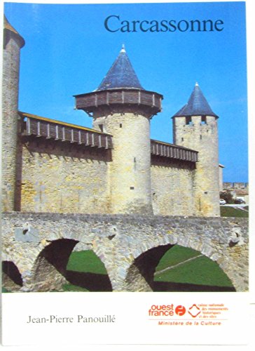 Beispielbild fr Carcassonne zum Verkauf von Ammareal