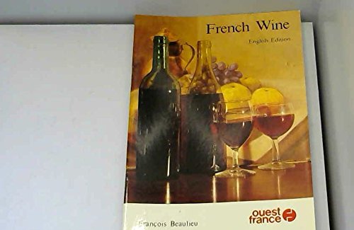 9782858828272: Vins franais-les- -anglais-
