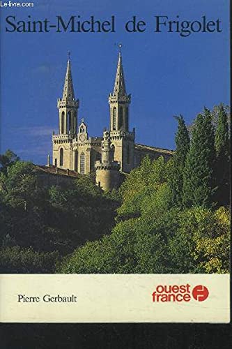 Beispielbild fr Saint-michel de frigolet zum Verkauf von Ammareal