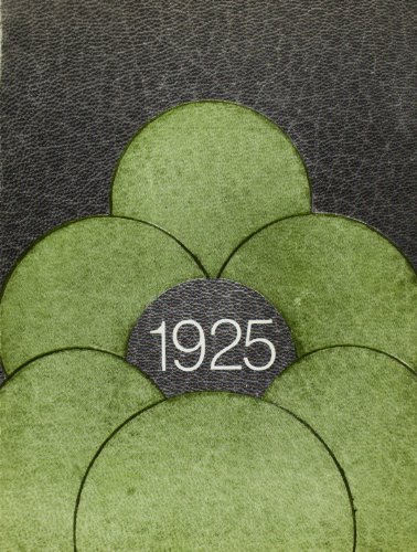 Cinquantenaire de l'exposition de 1925 +mille neuf cent vingt-cinq : Musée des arts décoratifs, P...