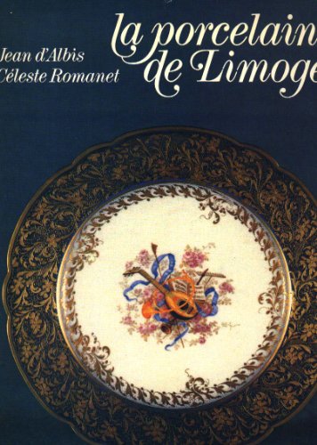 9782858890255: La porcelaine de Limoges (French Edition)