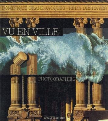 Beispielbild fr Vu En Ville Photographies Sous Le Vent Vilo zum Verkauf von Ammareal