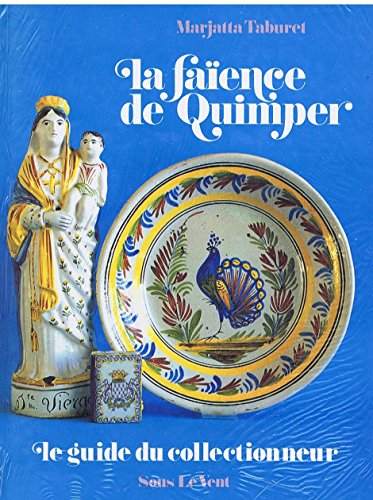 La faïence de Quimper