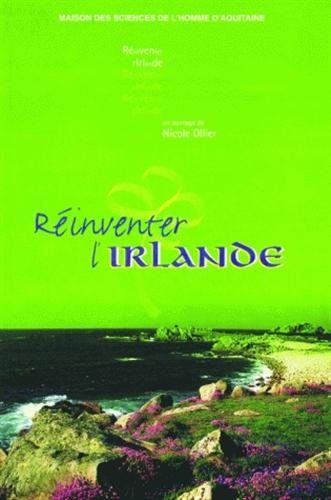 9782858922840: Rinventer l'Irlande