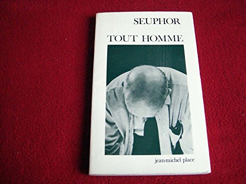 9782858930180: Tout homme (Collection Vice versa ; no 3) (French Edition)